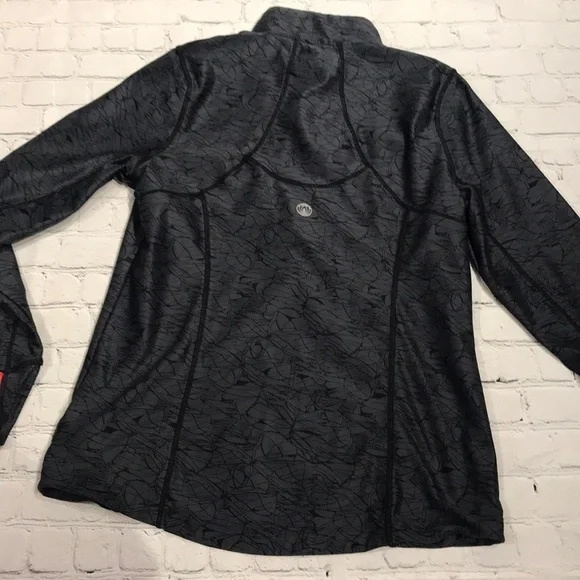 Mondetta Running Jacket - Picture 10 of 11